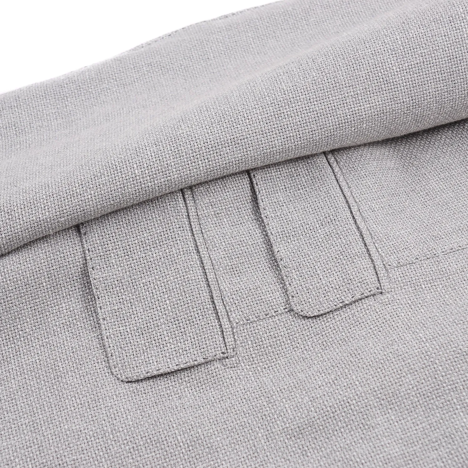 Sartoria Partenopea Woven Fresco Dinner Jacket