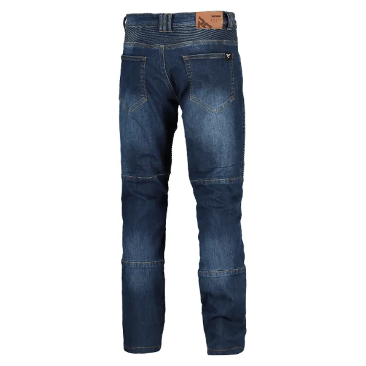 SGI Renegade Blue Denim Motorcycle Jeans