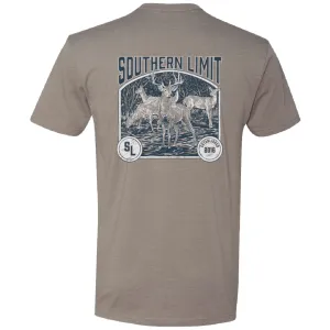 Southern Limit-123 Deer Hunting