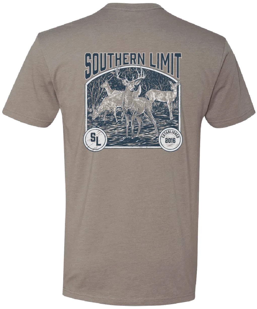 Southern Limit-123 Deer Hunting