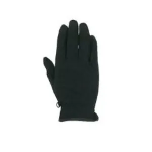 Stretch Shooting Glove Black