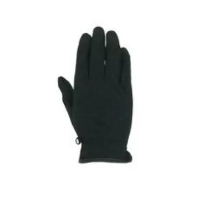 Stretch Shooting Glove Black