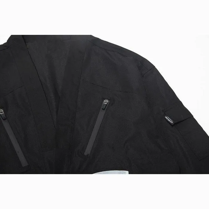 Techwear Noragi REFLEKTIV "Nakazawa"