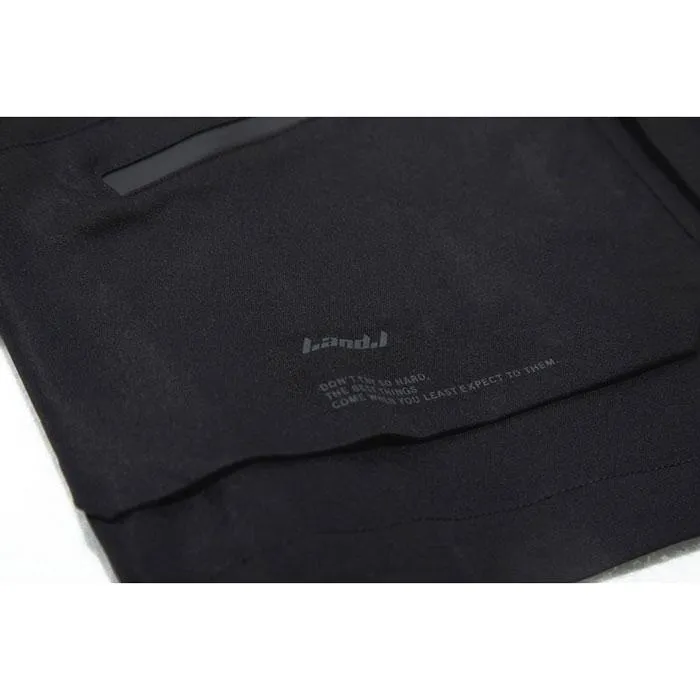 Techwear Noragi REFLEKTIV "Nakazawa"
