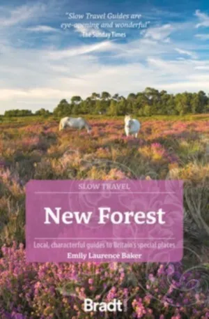 UK: New Forest