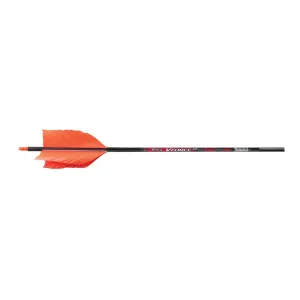 Victory Air Combat Carbon Flu-Flu Arrow