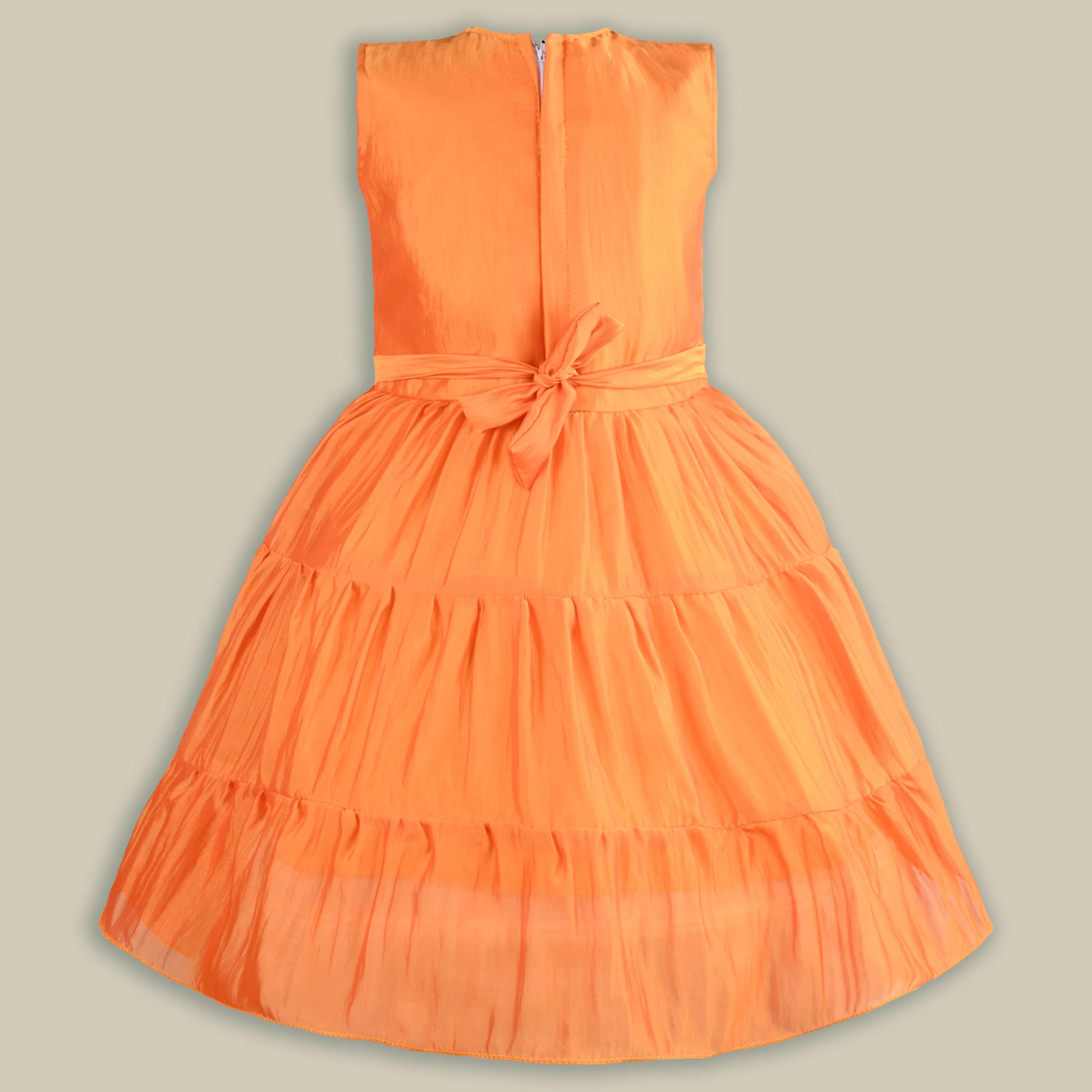 Wish Karo Girl Ethnic Wear Dress