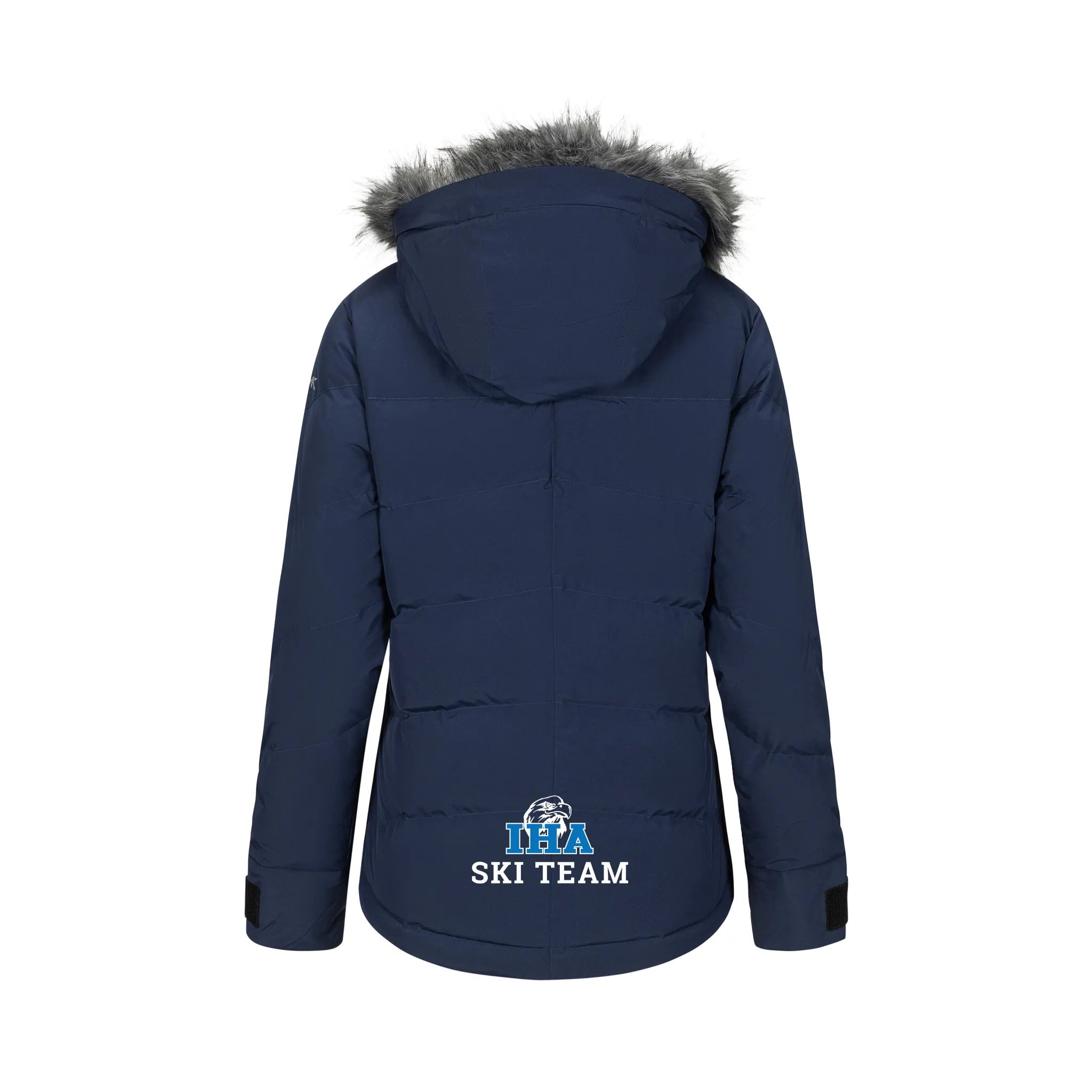 Women's Shield Parka - IHA High School