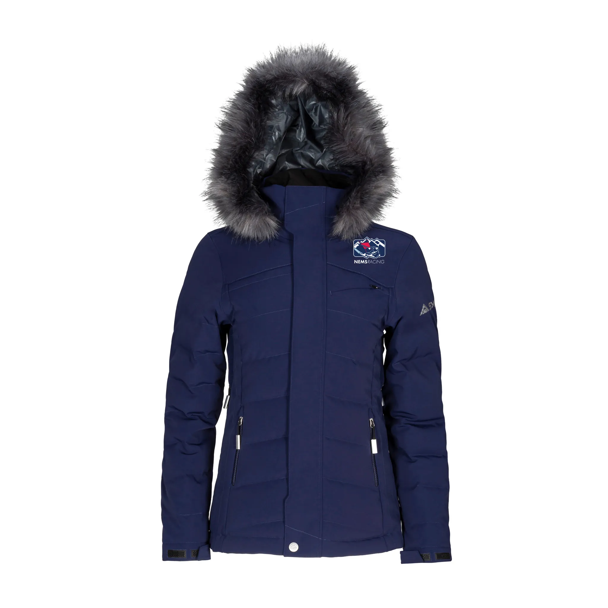 Women's Shield Parka - NEMS