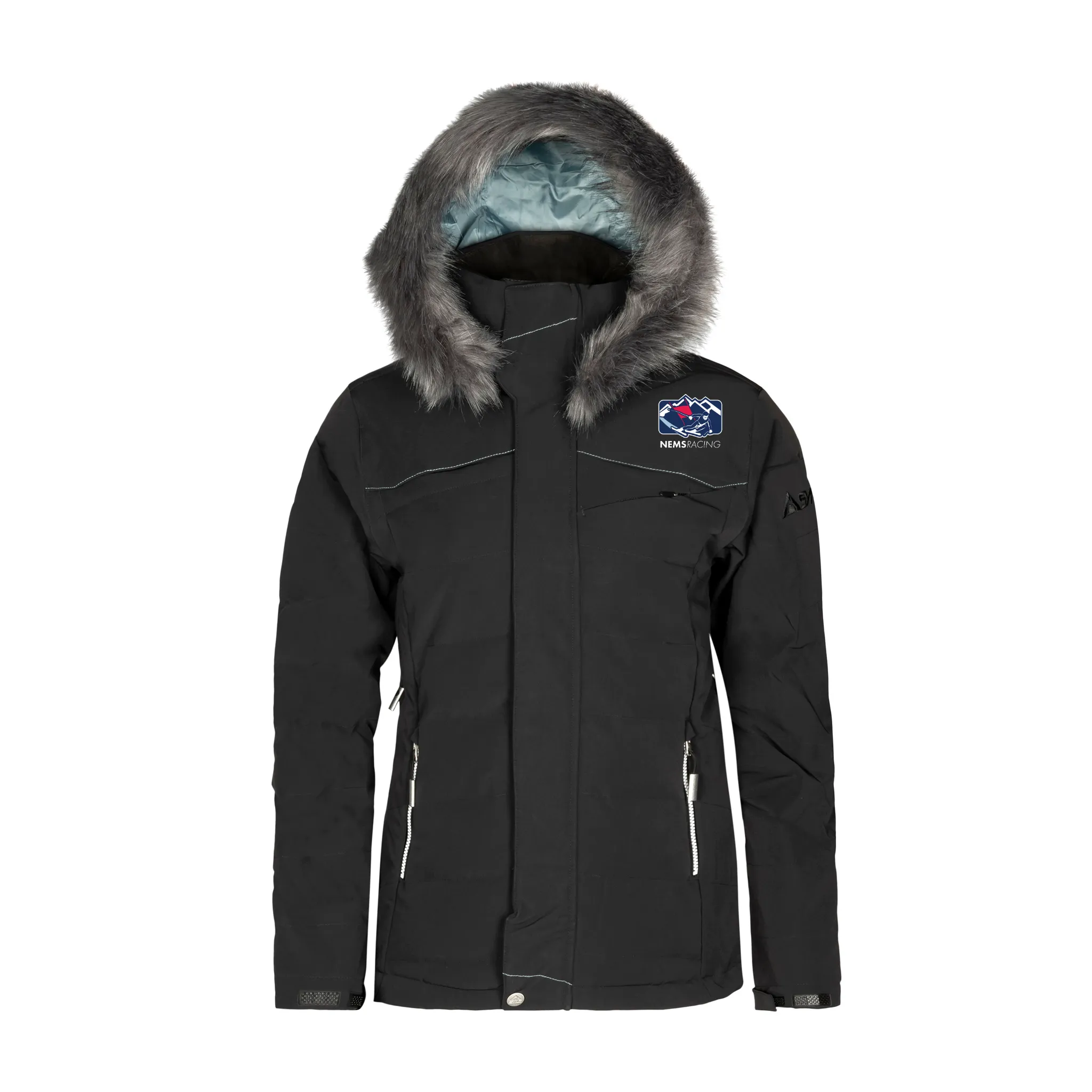 Women's Shield Parka - NEMS