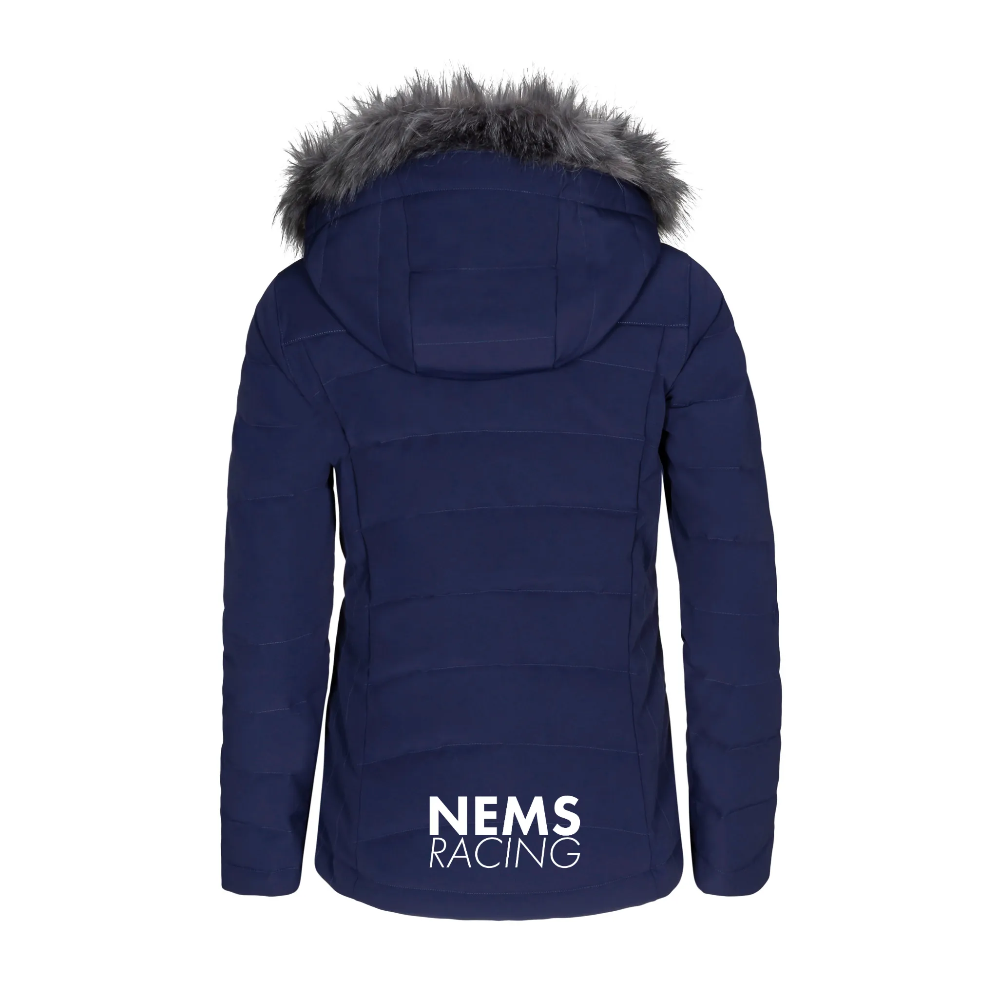 Women's Shield Parka - NEMS